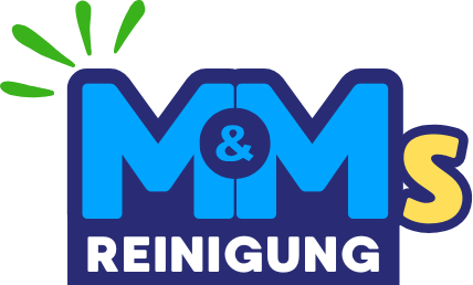 M&Ms Reinigung