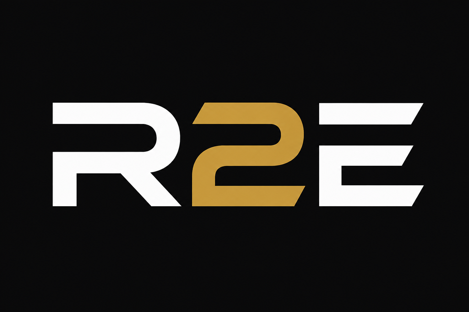 Logo R2E